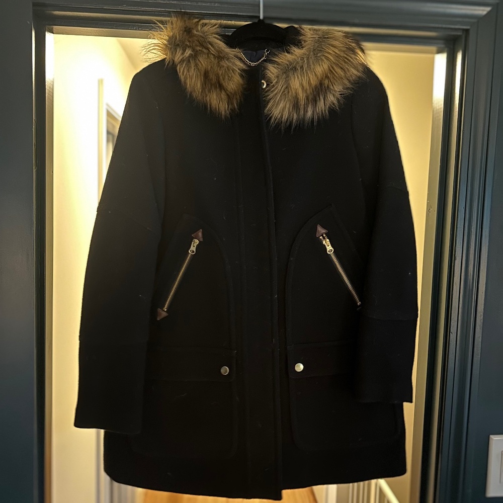 Winter Jacket - image 1